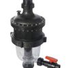 BỘ LỌC LY TÂM MULTICYCLONE 12 PLUS