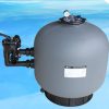 Bình Lọc Cát Hồ Bơi Emaux SP500