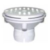 THIẾT BỊ THU NƯỚC ĐÁY HỒ BƠI S75 1