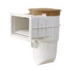THIẾT BỊ THU NƯỚC MẶT HỒ BƠI S75