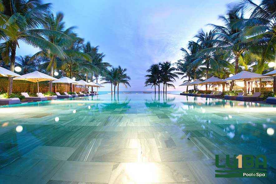 Công trình bể bơi Four Seasons Resort The Nam Hai- h2